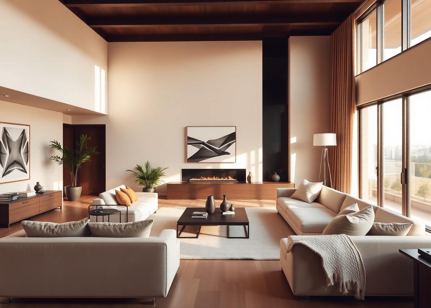 Home Staging